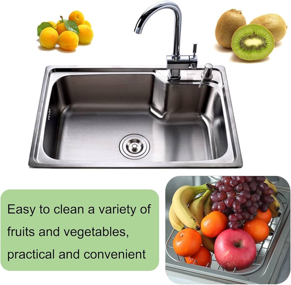 Amazon | 簡易式 ステンレス製 流し台 屋外 工場 農園 洗い物 に 便利 Amazon | 簡易式 ステンレス製 流し台 屋外 工場 農園 洗い物 に 便利